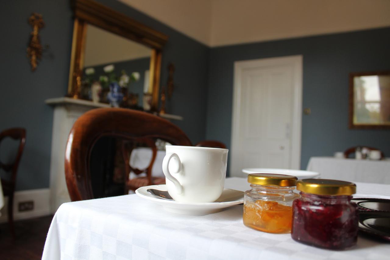 Rosemount House B&B COUNTY WEXFORD Extérieur photo