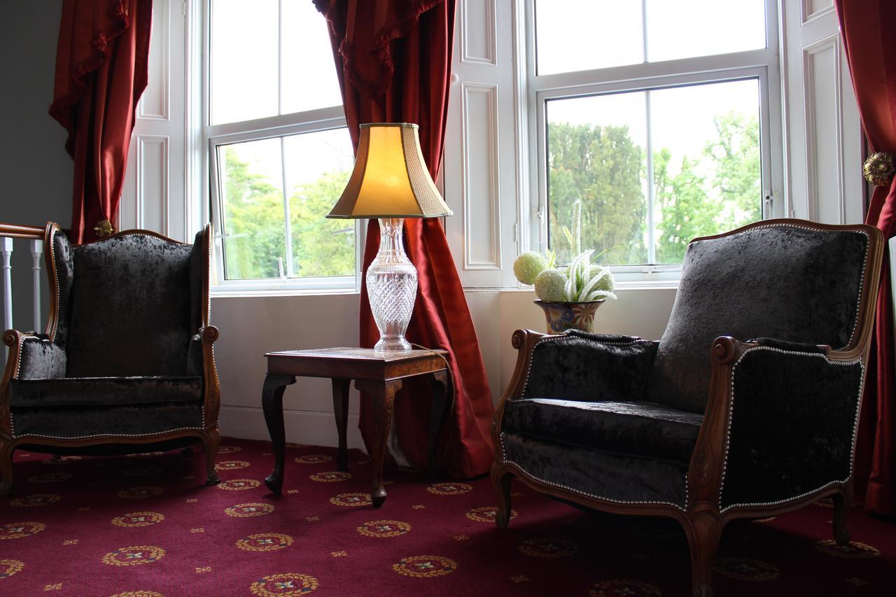 Rosemount House B&B COUNTY WEXFORD Extérieur photo