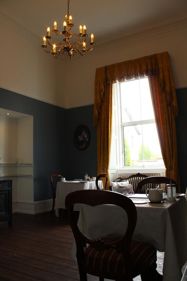 Rosemount House B&B COUNTY WEXFORD Extérieur photo