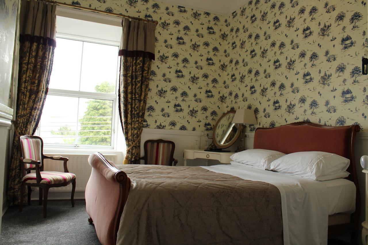 Rosemount House B&B COUNTY WEXFORD Extérieur photo